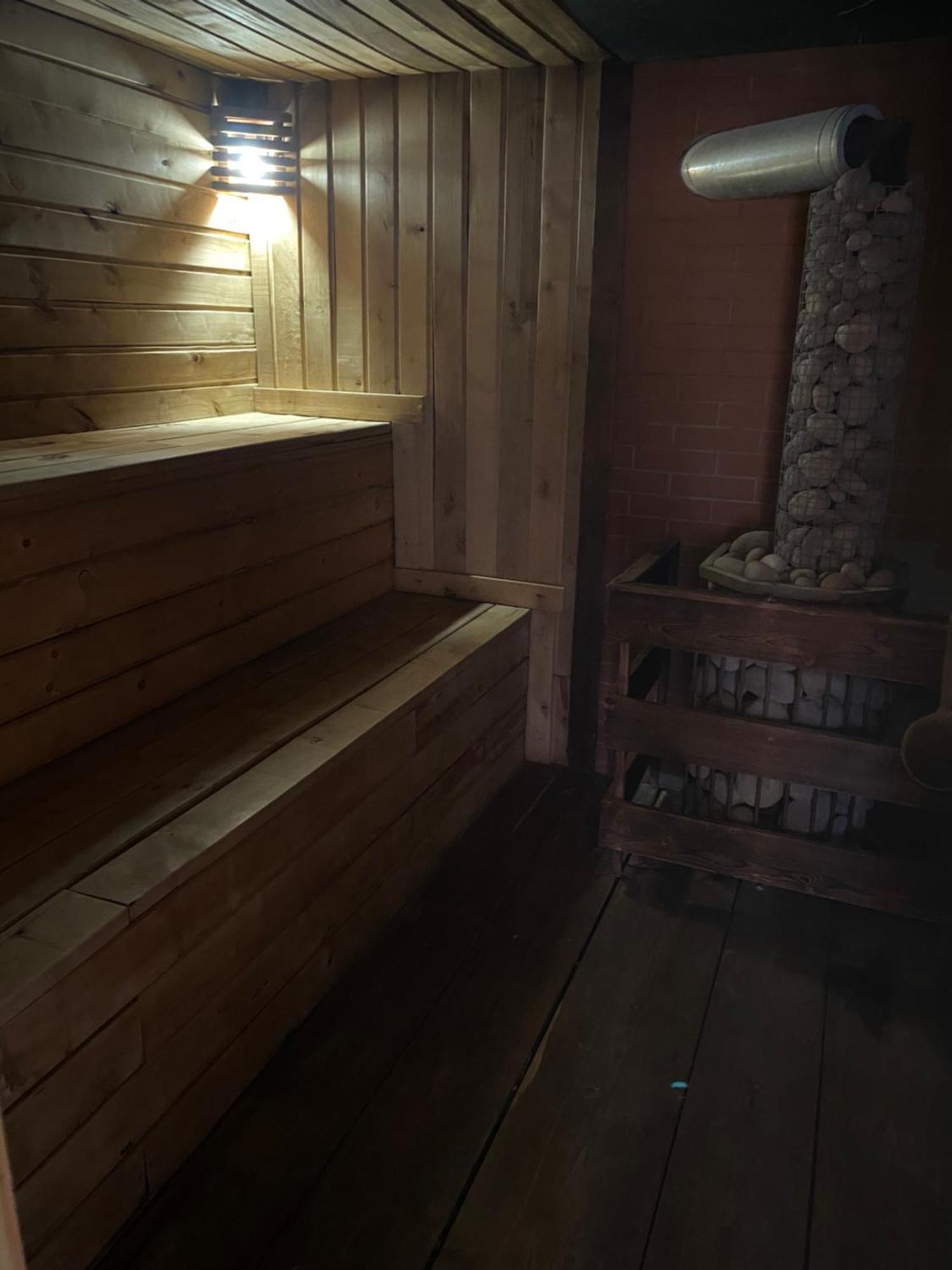 Під Явором Apartment วอรอคตา ภายนอก รูปภาพ
