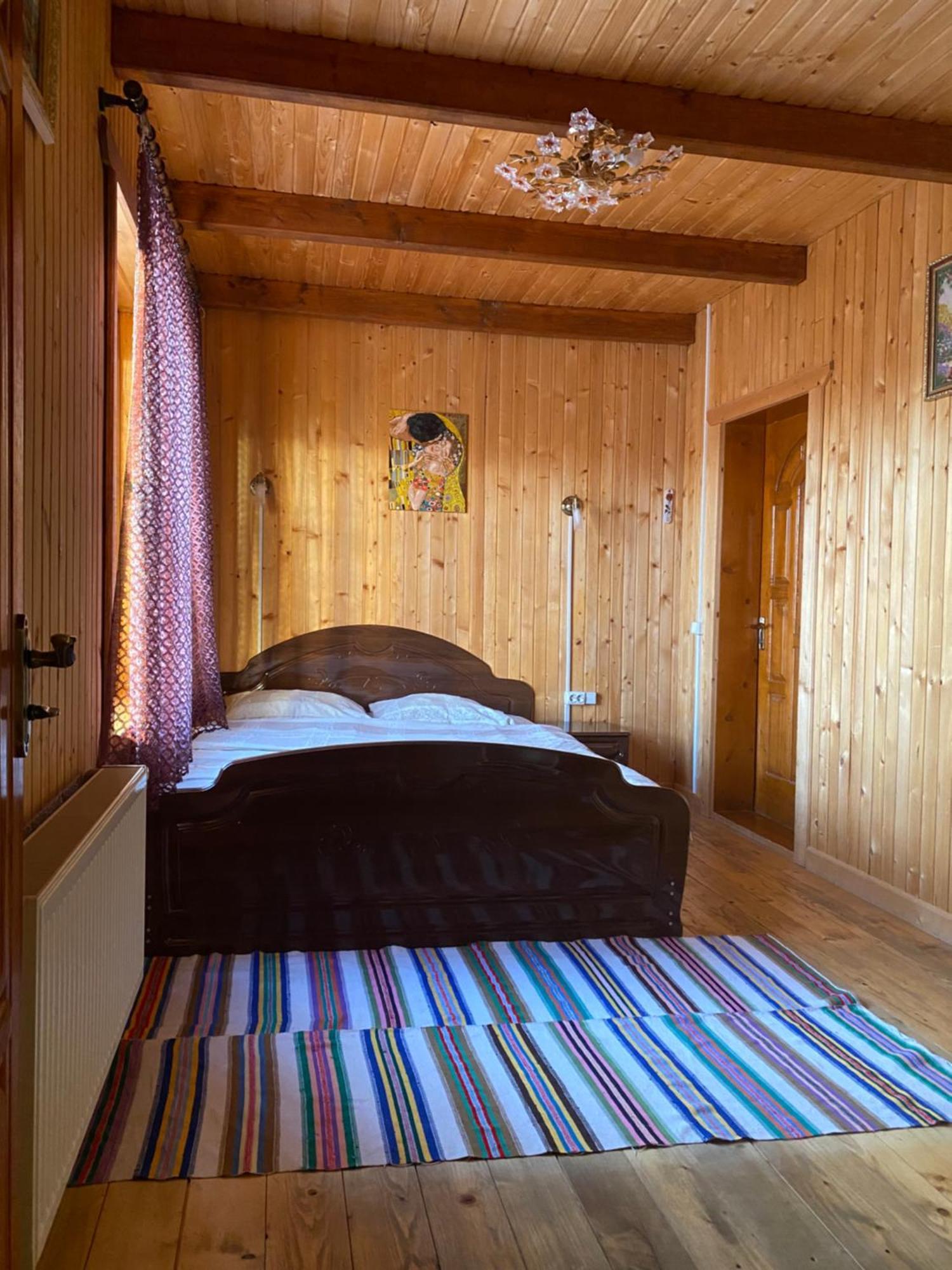 Під Явором Apartment วอรอคตา ภายนอก รูปภาพ