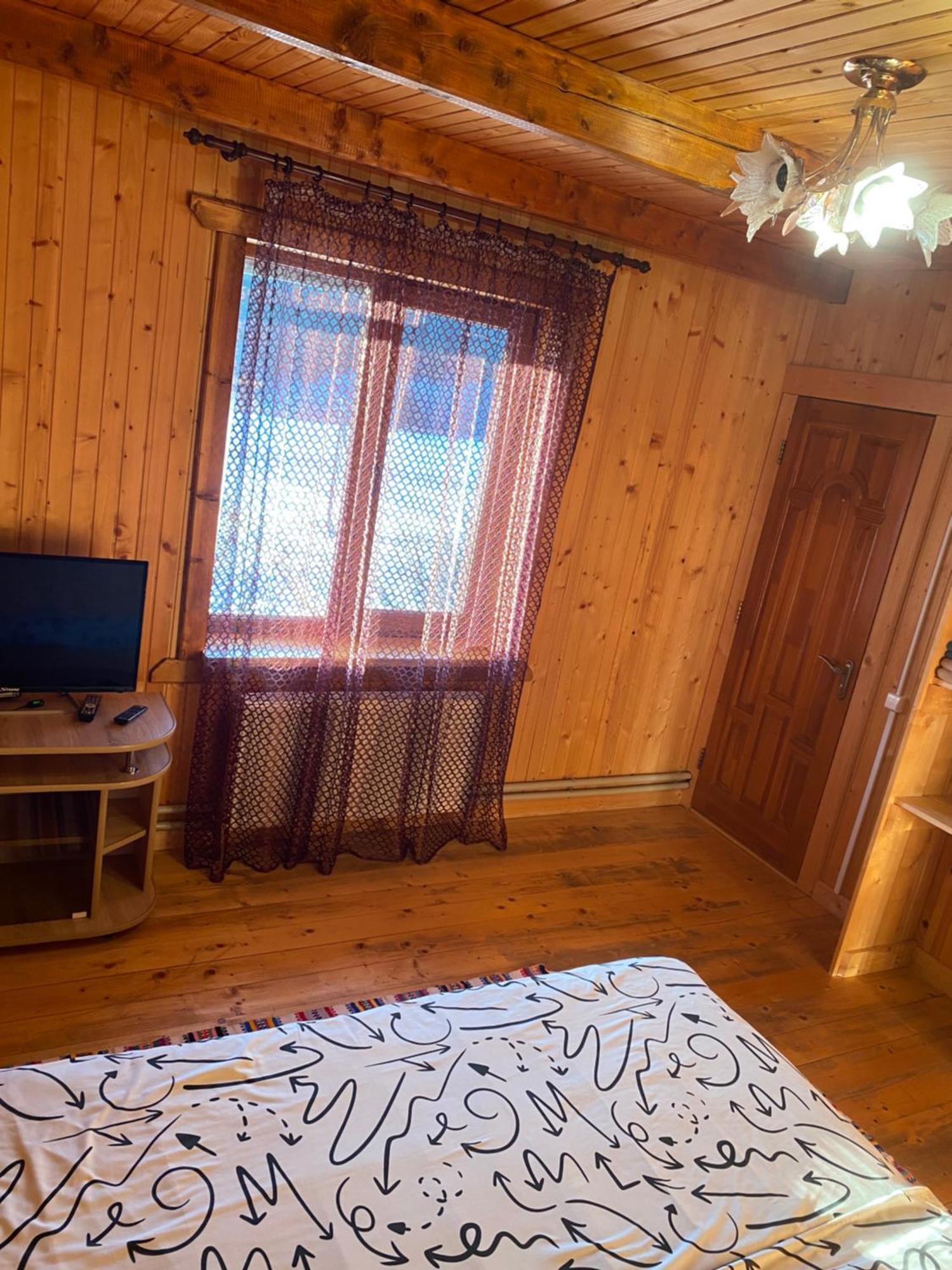 Під Явором Apartment วอรอคตา ภายนอก รูปภาพ