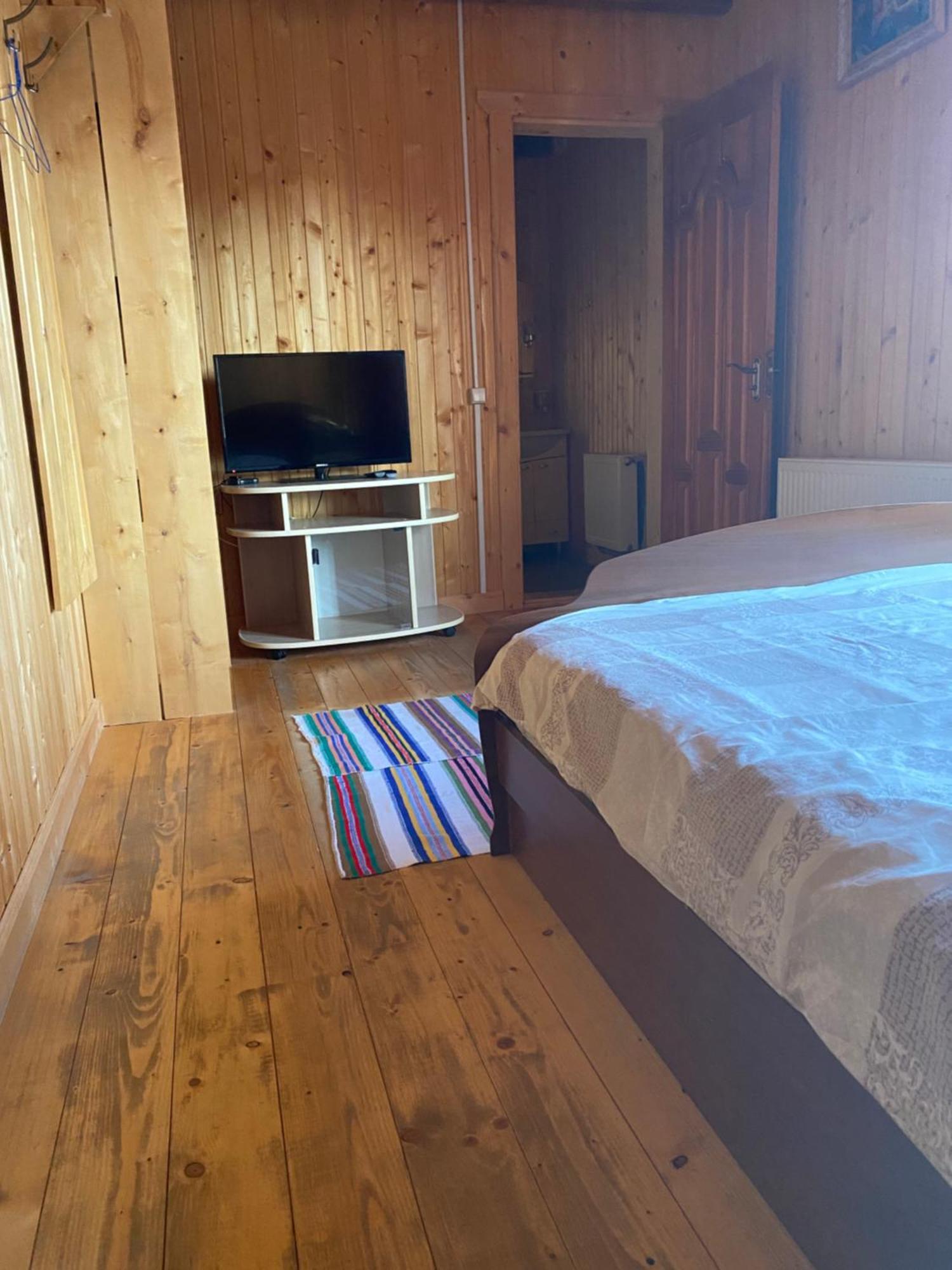 Під Явором Apartment วอรอคตา ภายนอก รูปภาพ