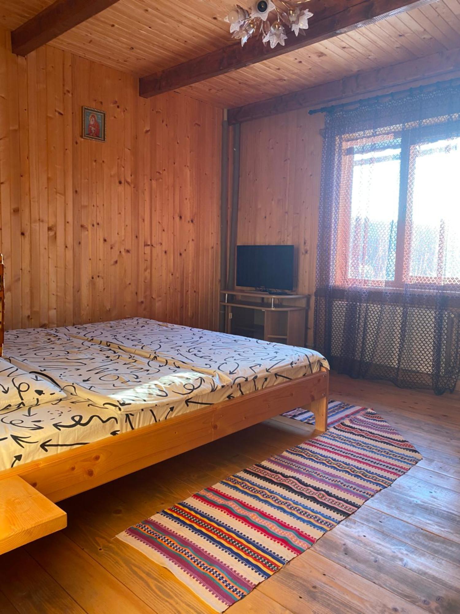 Під Явором Apartment วอรอคตา ภายนอก รูปภาพ